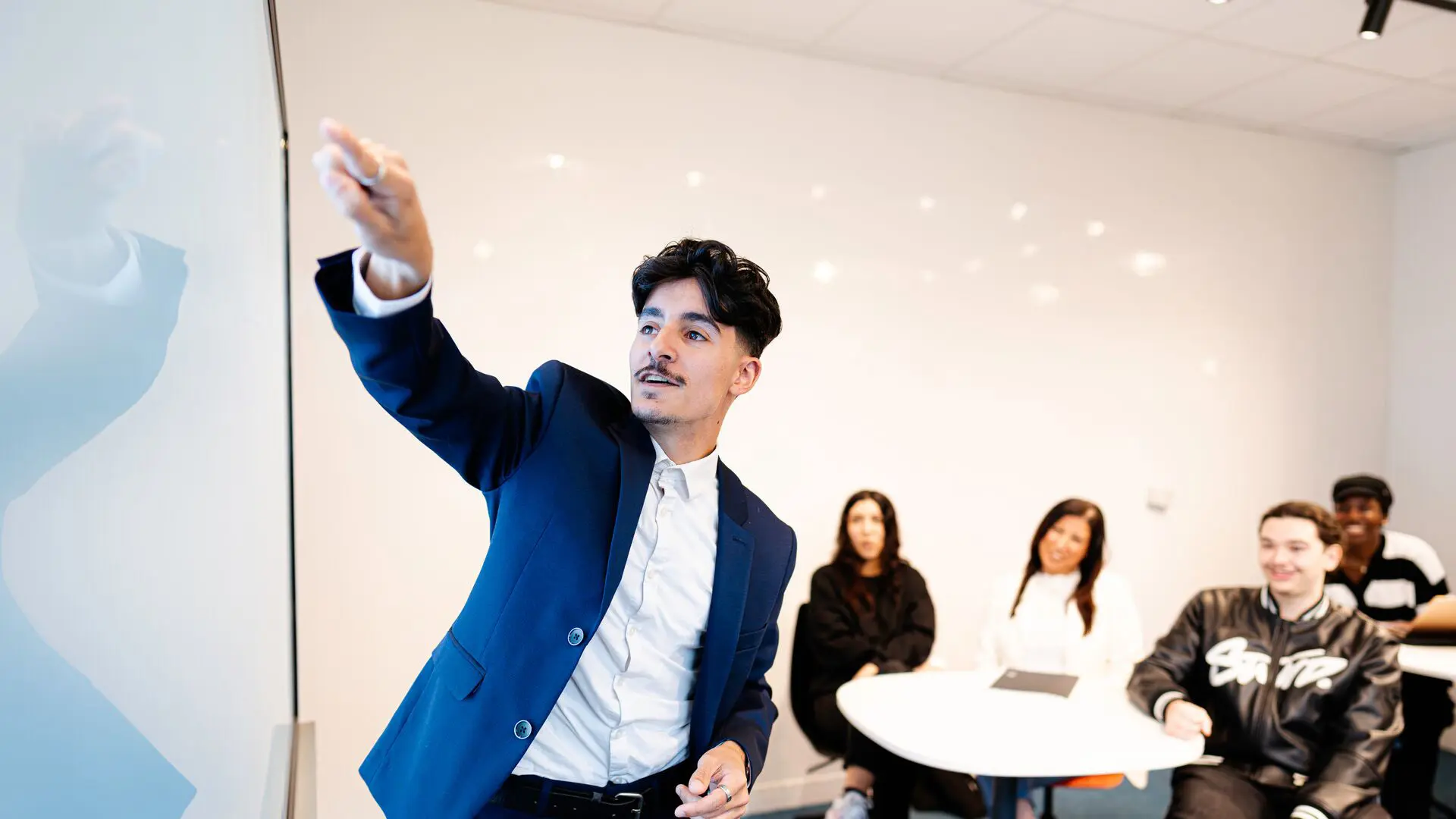 les metiers dans la finance