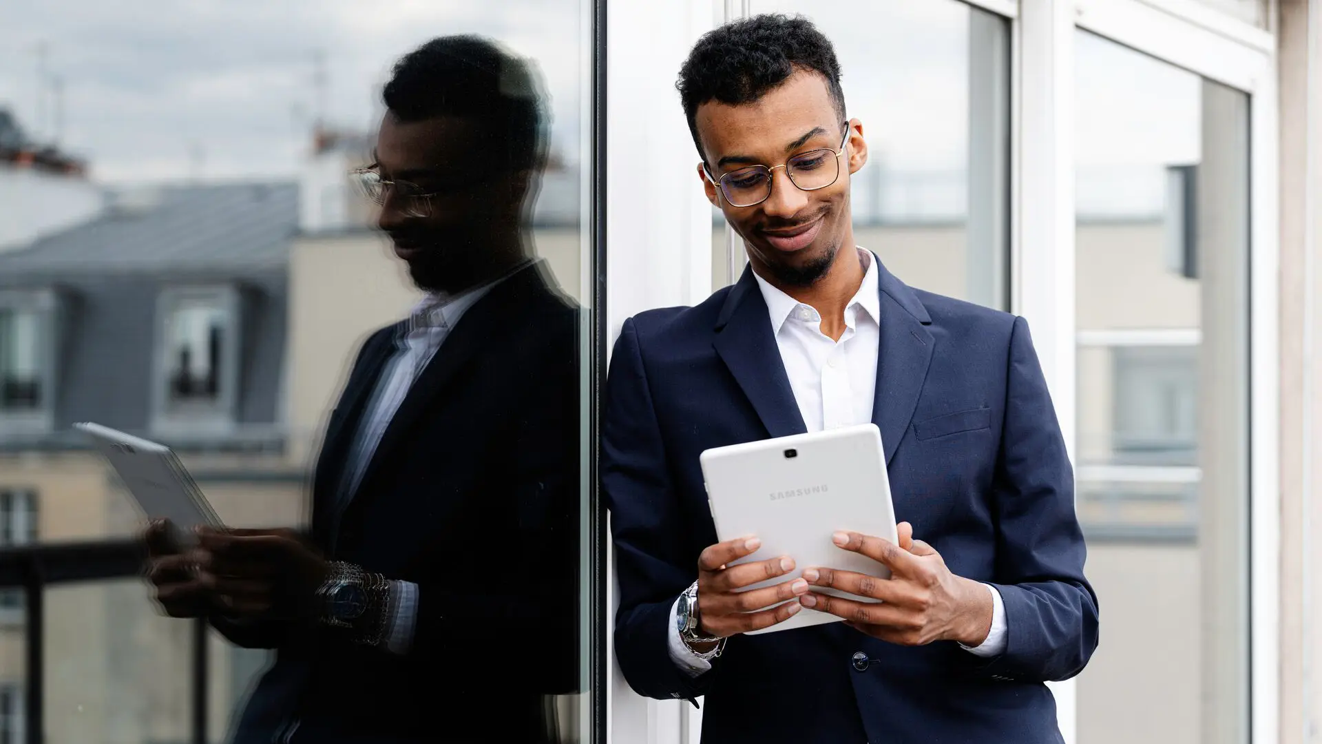 Questions d'étudiants - Commerce vente relation clients zoom métier chargé de clientèle