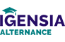 Logo igensia-alternance Desktop