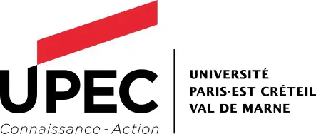 Logo UPEC