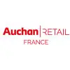 Logo Auchan