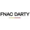 Logo FNAC DARTY