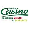 Logo Groupe Casino