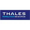 Logo Thales