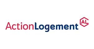 Logo ActionLogement