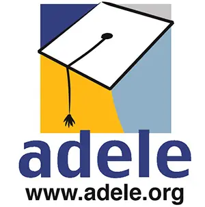 Logo Adele