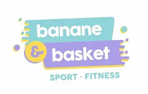 Logo Banane et BAsket