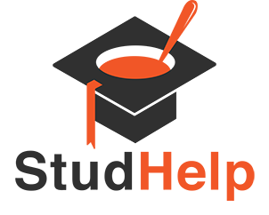 Logo Studhelp