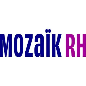 logo mozaik rh