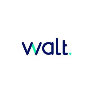 logo walt