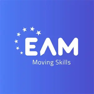 Logo EAM