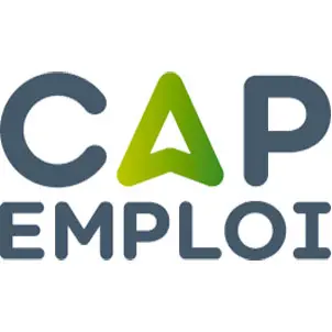 logo cap emploi