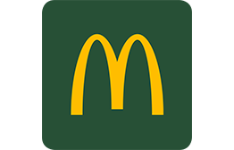 Logo Mc Donalds