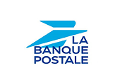 logo banque postale