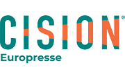 logo cision europresse