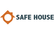 logo safe house