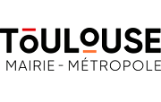 logo toulouse mairie metropole