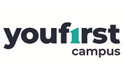 logo youf1rst campus