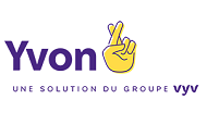 logo yvon