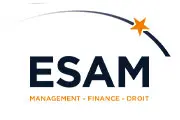 Logo ESAM